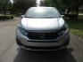 2026 Silver /Light Gray Honda Odyssey Touring (5FNRL6H80TB) with an 3.5L V6 SOHC 24V engine, Automatic transmission, located at 4301 Oak Circle #19, Boca Raton, FL, 33431, (954) 561-2499, 26.388472, -80.084045- Photo#25
