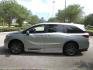 2026 Silver /Light Gray Honda Odyssey Touring (5FNRL6H80TB) with an 3.5L V6 SOHC 24V engine, Automatic transmission, located at 4301 Oak Circle #19, Boca Raton, FL, 33431, (954) 561-2499, 26.388472, -80.084045- Photo#27