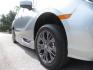 2026 Silver /Light Gray Honda Odyssey Touring (5FNRL6H80TB) with an 3.5L V6 SOHC 24V engine, Automatic transmission, located at 4301 Oak Circle #19, Boca Raton, FL, 33431, (954) 561-2499, 26.388472, -80.084045- Photo#31