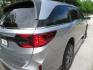 2026 Silver /Light Gray Honda Odyssey Touring (5FNRL6H80TB) with an 3.5L V6 SOHC 24V engine, Automatic transmission, located at 4301 Oak Circle #19, Boca Raton, FL, 33431, (954) 561-2499, 26.388472, -80.084045- Photo#32