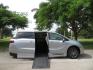 2026 Silver /Light Gray Honda Odyssey Touring (5FNRL6H80TB) with an 3.5L V6 SOHC 24V engine, Automatic transmission, located at 4301 Oak Circle #19, Boca Raton, FL, 33431, (954) 561-2499, 26.388472, -80.084045- Photo#39