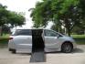 2026 Silver /Light Gray Honda Odyssey Touring (5FNRL6H80TB) with an 3.5L V6 SOHC 24V engine, Automatic transmission, located at 4301 Oak Circle #19, Boca Raton, FL, 33431, (954) 561-2499, 26.388472, -80.084045- Photo#40
