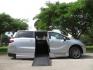 2026 Silver /Light Gray Honda Odyssey Touring (5FNRL6H80TB) with an 3.5L V6 SOHC 24V engine, Automatic transmission, located at 4301 Oak Circle #19, Boca Raton, FL, 33431, (954) 561-2499, 26.388472, -80.084045- Photo#41