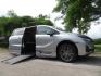 2026 Silver /Light Gray Honda Odyssey Touring (5FNRL6H80TB) with an 3.5L V6 SOHC 24V engine, Automatic transmission, located at 4301 Oak Circle #19, Boca Raton, FL, 33431, (954) 561-2499, 26.388472, -80.084045- Photo#1
