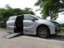 2026 Silver /Light Gray Honda Odyssey Touring (5FNRL6H80TB) with an 3.5L V6 SOHC 24V engine, Automatic transmission, located at 4301 Oak Circle #19, Boca Raton, FL, 33431, (954) 561-2499, 26.388472, -80.084045- Photo#42