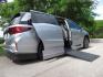 2026 Silver /Light Gray Honda Odyssey Touring (5FNRL6H80TB) with an 3.5L V6 SOHC 24V engine, Automatic transmission, located at 4301 Oak Circle #19, Boca Raton, FL, 33431, (954) 561-2499, 26.388472, -80.084045- Photo#44