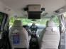 2026 Silver /Light Gray Honda Odyssey Touring (5FNRL6H80TB) with an 3.5L V6 SOHC 24V engine, Automatic transmission, located at 4301 Oak Circle #19, Boca Raton, FL, 33431, (954) 561-2499, 26.388472, -80.084045- Photo#54