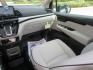 2026 Silver /Light Gray Honda Odyssey Touring (5FNRL6H80TB) with an 3.5L V6 SOHC 24V engine, Automatic transmission, located at 4301 Oak Circle #19, Boca Raton, FL, 33431, (954) 561-2499, 26.388472, -80.084045- Photo#56