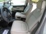 2026 Silver /Light Gray Honda Odyssey Touring (5FNRL6H80TB) with an 3.5L V6 SOHC 24V engine, Automatic transmission, located at 4301 Oak Circle #19, Boca Raton, FL, 33431, (954) 561-2499, 26.388472, -80.084045- Photo#61