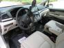 2026 Silver /Light Gray Honda Odyssey Touring (5FNRL6H80TB) with an 3.5L V6 SOHC 24V engine, Automatic transmission, located at 4301 Oak Circle #19, Boca Raton, FL, 33431, (954) 561-2499, 26.388472, -80.084045- Photo#63