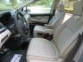 2026 Silver /Light Gray Honda Odyssey Touring (5FNRL6H80TB) with an 3.5L V6 SOHC 24V engine, Automatic transmission, located at 4301 Oak Circle #19, Boca Raton, FL, 33431, (954) 561-2499, 26.388472, -80.084045- Photo#65