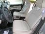 2026 Silver /Light Gray Honda Odyssey Touring (5FNRL6H80TB) with an 3.5L V6 SOHC 24V engine, Automatic transmission, located at 4301 Oak Circle #19, Boca Raton, FL, 33431, (954) 561-2499, 26.388472, -80.084045- Photo#64