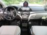 2026 Silver /Light Gray Honda Odyssey Touring (5FNRL6H80TB) with an 3.5L V6 SOHC 24V engine, Automatic transmission, located at 4301 Oak Circle #19, Boca Raton, FL, 33431, (954) 561-2499, 26.388472, -80.084045- Photo#68