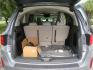 2026 Silver /Light Gray Honda Odyssey Touring (5FNRL6H80TB) with an 3.5L V6 SOHC 24V engine, Automatic transmission, located at 4301 Oak Circle #19, Boca Raton, FL, 33431, (954) 561-2499, 26.388472, -80.084045- Photo#70