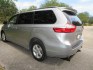 2018 Silver /Gray Toyota Sienna LE 8-Passenger (5TDKZ3DC7JS) with an 3.5L V6 EFI DOHC 24V engine, 8A transmission, located at 4301 Oak Circle #19, Boca Raton, FL, 33431, (954) 561-2499, 26.388472, -80.084045 - ? 2018 TOYOTA SIENNA POWER SIDE-ENTRY WHEELCHAIR VAN — IMMACULATE! ?? Looking for a clean, reliable Toyota Sienna handicap wheelchair van? This one deserves a serious look! ? 2018 Toyota Sienna ? Power Side-Entry Wheelchair Conversion ? Immaculate Condition Inside & Out ? Clean Carfax ? Clea- Photo#11