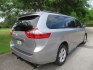 2018 Silver /Gray Toyota Sienna LE 8-Passenger (5TDKZ3DC7JS) with an 3.5L V6 EFI DOHC 24V engine, 8A transmission, located at 4301 Oak Circle #19, Boca Raton, FL, 33431, (954) 561-2499, 26.388472, -80.084045 - ? 2018 TOYOTA SIENNA POWER SIDE-ENTRY WHEELCHAIR VAN — IMMACULATE! ?? Looking for a clean, reliable Toyota Sienna handicap wheelchair van? This one deserves a serious look! ? 2018 Toyota Sienna ? Power Side-Entry Wheelchair Conversion ? Immaculate Condition Inside & Out ? Clean Carfax ? Clea- Photo#14