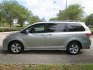 2018 Silver /Gray Toyota Sienna LE 8-Passenger (5TDKZ3DC7JS) with an 3.5L V6 EFI DOHC 24V engine, 8A transmission, located at 4301 Oak Circle #19, Boca Raton, FL, 33431, (954) 561-2499, 26.388472, -80.084045 - ? 2018 TOYOTA SIENNA POWER SIDE-ENTRY WHEELCHAIR VAN — IMMACULATE! ?? Looking for a clean, reliable Toyota Sienna handicap wheelchair van? This one deserves a serious look! ? 2018 Toyota Sienna ? Power Side-Entry Wheelchair Conversion ? Immaculate Condition Inside & Out ? Clean Carfax ? Clea- Photo#19
