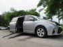 2018 Silver /Gray Toyota Sienna LE 8-Passenger (5TDKZ3DC7JS) with an 3.5L V6 EFI DOHC 24V engine, 8A transmission, located at 4301 Oak Circle #19, Boca Raton, FL, 33431, (954) 561-2499, 26.388472, -80.084045 - ? 2018 TOYOTA SIENNA POWER SIDE-ENTRY WHEELCHAIR VAN — IMMACULATE! ?? Looking for a clean, reliable Toyota Sienna handicap wheelchair van? This one deserves a serious look! ? 2018 Toyota Sienna ? Power Side-Entry Wheelchair Conversion ? Immaculate Condition Inside & Out ? Clean Carfax ? Clea- Photo#27