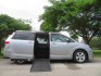 2018 Silver /Gray Toyota Sienna LE 8-Passenger (5TDKZ3DC7JS) with an 3.5L V6 EFI DOHC 24V engine, 8A transmission, located at 4301 Oak Circle #19, Boca Raton, FL, 33431, (954) 561-2499, 26.388472, -80.084045 - ? 2018 TOYOTA SIENNA POWER SIDE-ENTRY WHEELCHAIR VAN — IMMACULATE! ?? Looking for a clean, reliable Toyota Sienna handicap wheelchair van? This one deserves a serious look! ? 2018 Toyota Sienna ? Power Side-Entry Wheelchair Conversion ? Immaculate Condition Inside & Out ? Clean Carfax ? Clea- Photo#31