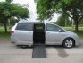 2018 Silver /Gray Toyota Sienna LE 8-Passenger (5TDKZ3DC7JS) with an 3.5L V6 EFI DOHC 24V engine, 8A transmission, located at 4301 Oak Circle #19, Boca Raton, FL, 33431, (954) 561-2499, 26.388472, -80.084045 - ? 2018 TOYOTA SIENNA POWER SIDE-ENTRY WHEELCHAIR VAN — IMMACULATE! ?? Looking for a clean, reliable Toyota Sienna handicap wheelchair van? This one deserves a serious look! ? 2018 Toyota Sienna ? Power Side-Entry Wheelchair Conversion ? Immaculate Condition Inside & Out ? Clean Carfax ? Clea- Photo#33