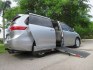 2018 Silver /Gray Toyota Sienna LE 8-Passenger (5TDKZ3DC7JS) with an 3.5L V6 EFI DOHC 24V engine, 8A transmission, located at 4301 Oak Circle #19, Boca Raton, FL, 33431, (954) 561-2499, 26.388472, -80.084045 - ? 2018 TOYOTA SIENNA POWER SIDE-ENTRY WHEELCHAIR VAN — IMMACULATE! ?? Looking for a clean, reliable Toyota Sienna handicap wheelchair van? This one deserves a serious look! ? 2018 Toyota Sienna ? Power Side-Entry Wheelchair Conversion ? Immaculate Condition Inside & Out ? Clean Carfax ? Clea- Photo#34