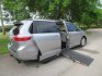2018 Silver /Gray Toyota Sienna LE 8-Passenger (5TDKZ3DC7JS) with an 3.5L V6 EFI DOHC 24V engine, 8A transmission, located at 4301 Oak Circle #19, Boca Raton, FL, 33431, (954) 561-2499, 26.388472, -80.084045 - ? 2018 TOYOTA SIENNA POWER SIDE-ENTRY WHEELCHAIR VAN — IMMACULATE! ?? Looking for a clean, reliable Toyota Sienna handicap wheelchair van? This one deserves a serious look! ? 2018 Toyota Sienna ? Power Side-Entry Wheelchair Conversion ? Immaculate Condition Inside & Out ? Clean Carfax ? Clea- Photo#35
