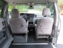 2018 Silver /Gray Toyota Sienna LE 8-Passenger (5TDKZ3DC7JS) with an 3.5L V6 EFI DOHC 24V engine, 8A transmission, located at 4301 Oak Circle #19, Boca Raton, FL, 33431, (954) 561-2499, 26.388472, -80.084045 - ? 2018 TOYOTA SIENNA POWER SIDE-ENTRY WHEELCHAIR VAN — IMMACULATE! ?? Looking for a clean, reliable Toyota Sienna handicap wheelchair van? This one deserves a serious look! ? 2018 Toyota Sienna ? Power Side-Entry Wheelchair Conversion ? Immaculate Condition Inside & Out ? Clean Carfax ? Clea- Photo#39