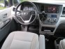 2018 Silver /Gray Toyota Sienna LE 8-Passenger (5TDKZ3DC7JS) with an 3.5L V6 EFI DOHC 24V engine, 8A transmission, located at 4301 Oak Circle #19, Boca Raton, FL, 33431, (954) 561-2499, 26.388472, -80.084045 - ? 2018 TOYOTA SIENNA POWER SIDE-ENTRY WHEELCHAIR VAN — IMMACULATE! ?? Looking for a clean, reliable Toyota Sienna handicap wheelchair van? This one deserves a serious look! ? 2018 Toyota Sienna ? Power Side-Entry Wheelchair Conversion ? Immaculate Condition Inside & Out ? Clean Carfax ? Clea- Photo#42