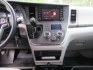 2018 Silver /Gray Toyota Sienna LE 8-Passenger (5TDKZ3DC7JS) with an 3.5L V6 EFI DOHC 24V engine, 8A transmission, located at 4301 Oak Circle #19, Boca Raton, FL, 33431, (954) 561-2499, 26.388472, -80.084045 - ? 2018 TOYOTA SIENNA POWER SIDE-ENTRY WHEELCHAIR VAN — IMMACULATE! ?? Looking for a clean, reliable Toyota Sienna handicap wheelchair van? This one deserves a serious look! ? 2018 Toyota Sienna ? Power Side-Entry Wheelchair Conversion ? Immaculate Condition Inside & Out ? Clean Carfax ? Clea- Photo#44