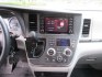 2018 Silver /Gray Toyota Sienna LE 8-Passenger (5TDKZ3DC7JS) with an 3.5L V6 EFI DOHC 24V engine, 8A transmission, located at 4301 Oak Circle #19, Boca Raton, FL, 33431, (954) 561-2499, 26.388472, -80.084045 - ? 2018 TOYOTA SIENNA POWER SIDE-ENTRY WHEELCHAIR VAN — IMMACULATE! ?? Looking for a clean, reliable Toyota Sienna handicap wheelchair van? This one deserves a serious look! ? 2018 Toyota Sienna ? Power Side-Entry Wheelchair Conversion ? Immaculate Condition Inside & Out ? Clean Carfax ? Clea- Photo#45