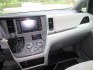 2018 Silver /Gray Toyota Sienna LE 8-Passenger (5TDKZ3DC7JS) with an 3.5L V6 EFI DOHC 24V engine, 8A transmission, located at 4301 Oak Circle #19, Boca Raton, FL, 33431, (954) 561-2499, 26.388472, -80.084045 - ? 2018 TOYOTA SIENNA POWER SIDE-ENTRY WHEELCHAIR VAN — IMMACULATE! ?? Looking for a clean, reliable Toyota Sienna handicap wheelchair van? This one deserves a serious look! ? 2018 Toyota Sienna ? Power Side-Entry Wheelchair Conversion ? Immaculate Condition Inside & Out ? Clean Carfax ? Clea- Photo#47