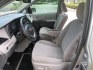 2018 Silver /Gray Toyota Sienna LE 8-Passenger (5TDKZ3DC7JS) with an 3.5L V6 EFI DOHC 24V engine, 8A transmission, located at 4301 Oak Circle #19, Boca Raton, FL, 33431, (954) 561-2499, 26.388472, -80.084045 - ? 2018 TOYOTA SIENNA POWER SIDE-ENTRY WHEELCHAIR VAN — IMMACULATE! ?? Looking for a clean, reliable Toyota Sienna handicap wheelchair van? This one deserves a serious look! ? 2018 Toyota Sienna ? Power Side-Entry Wheelchair Conversion ? Immaculate Condition Inside & Out ? Clean Carfax ? Clea- Photo#51