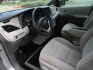 2018 Silver /Gray Toyota Sienna LE 8-Passenger (5TDKZ3DC7JS) with an 3.5L V6 EFI DOHC 24V engine, 8A transmission, located at 4301 Oak Circle #19, Boca Raton, FL, 33431, (954) 561-2499, 26.388472, -80.084045 - ? 2018 TOYOTA SIENNA POWER SIDE-ENTRY WHEELCHAIR VAN — IMMACULATE! ?? Looking for a clean, reliable Toyota Sienna handicap wheelchair van? This one deserves a serious look! ? 2018 Toyota Sienna ? Power Side-Entry Wheelchair Conversion ? Immaculate Condition Inside & Out ? Clean Carfax ? Clea- Photo#55