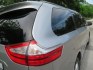 2018 Silver /Gray Toyota Sienna LE 8-Passenger (5TDKZ3DC7JS) with an 3.5L V6 EFI DOHC 24V engine, 8A transmission, located at 4301 Oak Circle #19, Boca Raton, FL, 33431, (954) 561-2499, 26.388472, -80.084045 - ? 2018 TOYOTA SIENNA POWER SIDE-ENTRY WHEELCHAIR VAN — IMMACULATE! ?? Looking for a clean, reliable Toyota Sienna handicap wheelchair van? This one deserves a serious look! ? 2018 Toyota Sienna ? Power Side-Entry Wheelchair Conversion ? Immaculate Condition Inside & Out ? Clean Carfax ? Clea- Photo#61