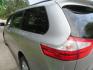 2018 Silver /Gray Toyota Sienna LE 8-Passenger (5TDKZ3DC7JS) with an 3.5L V6 EFI DOHC 24V engine, 8A transmission, located at 4301 Oak Circle #19, Boca Raton, FL, 33431, (954) 561-2499, 26.388472, -80.084045 - ? 2018 TOYOTA SIENNA POWER SIDE-ENTRY WHEELCHAIR VAN — IMMACULATE! ?? Looking for a clean, reliable Toyota Sienna handicap wheelchair van? This one deserves a serious look! ? 2018 Toyota Sienna ? Power Side-Entry Wheelchair Conversion ? Immaculate Condition Inside & Out ? Clean Carfax ? Clea- Photo#68