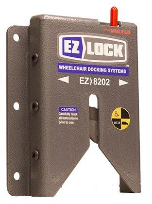 The EZ-8202 Docking Base